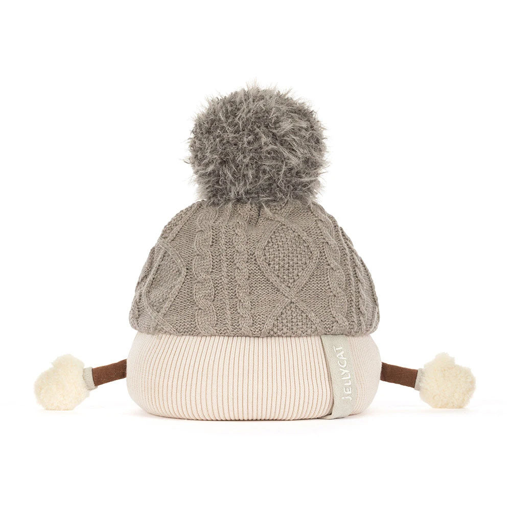 *Jellycat Amuseables Pomilly - 10"
