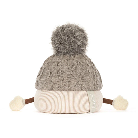 *Jellycat Amuseables Pomilly - 10"