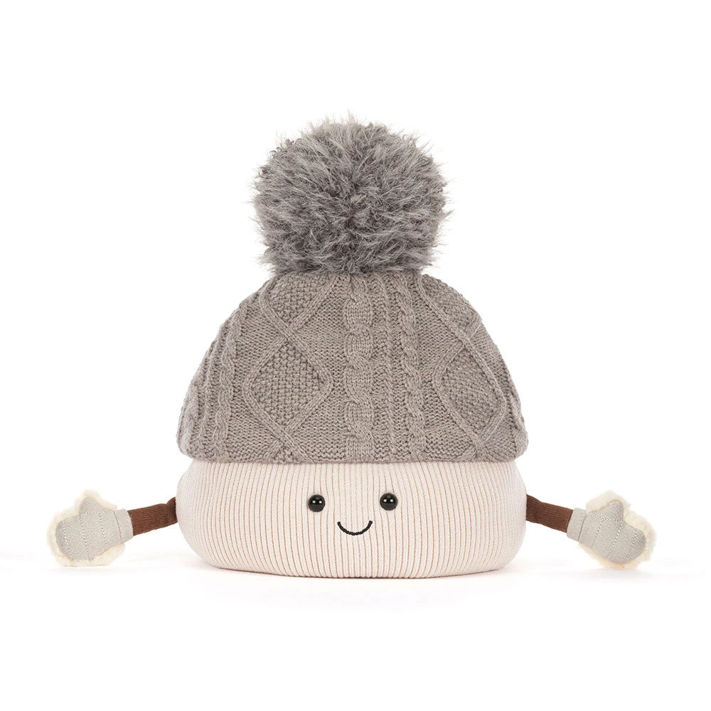 *Jellycat Amuseables Pomilly - 10"