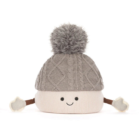 *Jellycat Amuseables Pomilly - 10"