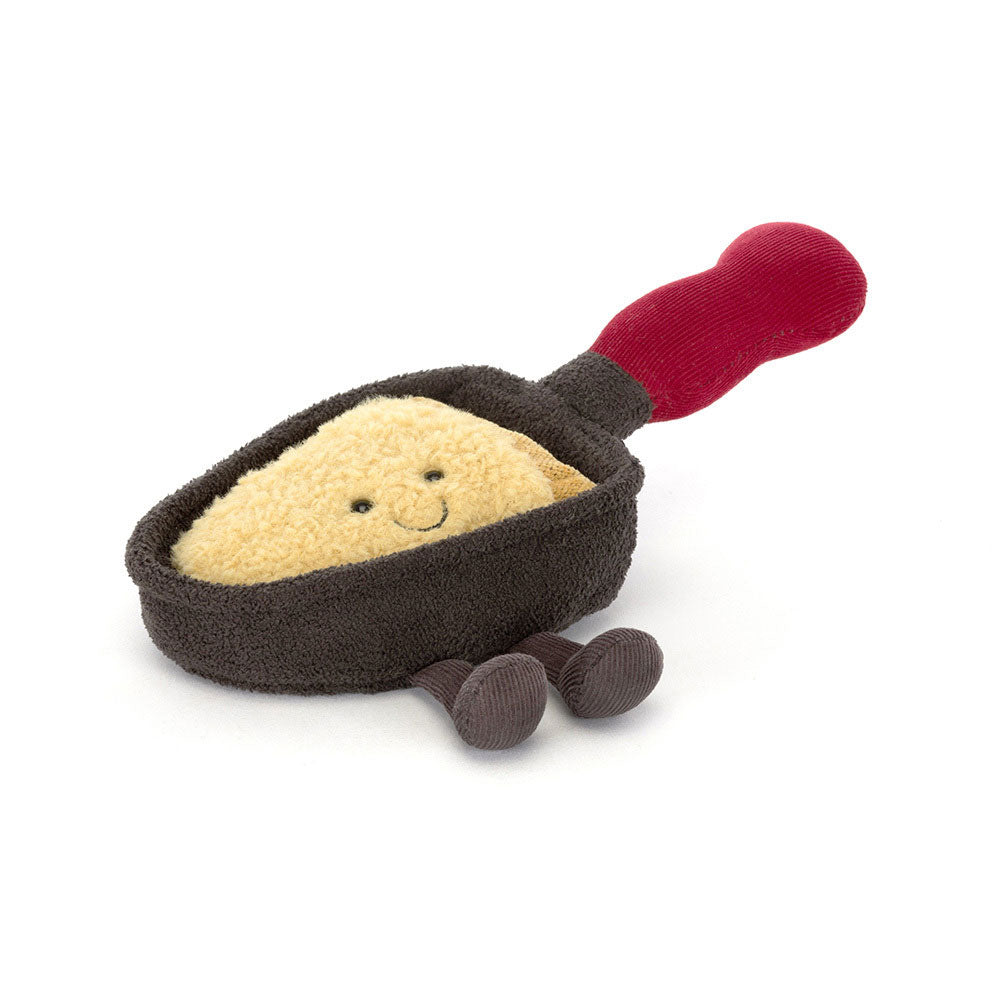 *Jellycat Amuseables Raclette - 8"