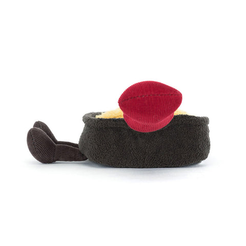 *Jellycat Amuseables Raclette - 8"
