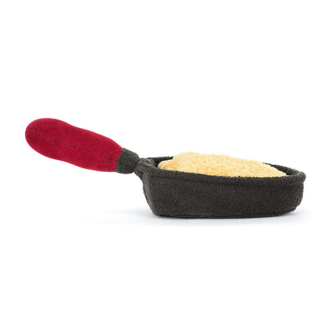 *Jellycat Amuseables Raclette - 8"