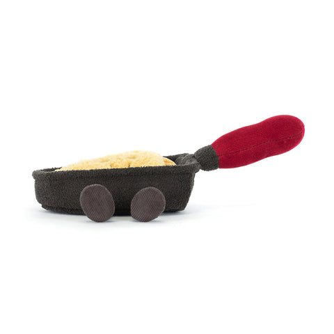 *Jellycat Amuseables Raclette - 8"