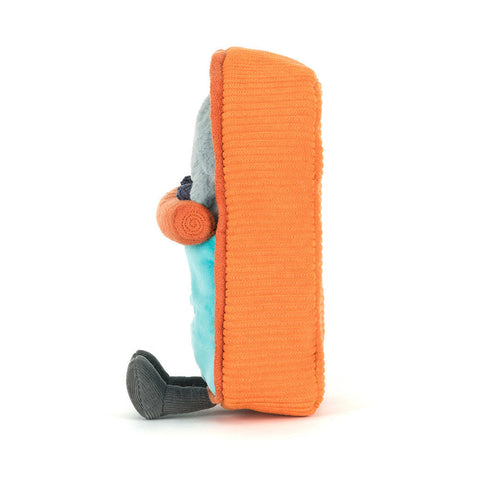 *Jellycat Amuseables Sardine Tin - 7"