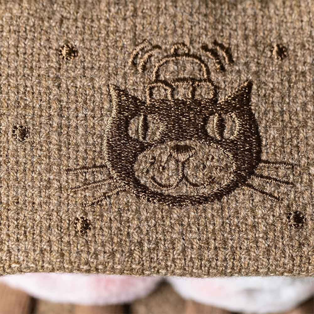 *Jellycat Amuseables S'mores - 5"