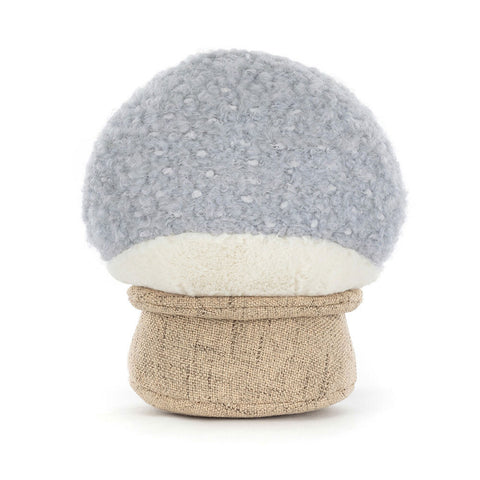 *Jellycat Amuseables Snow Globe - 8"