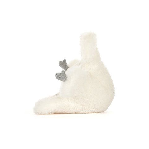 *Jellycat Amuseables Snowflake - 8"