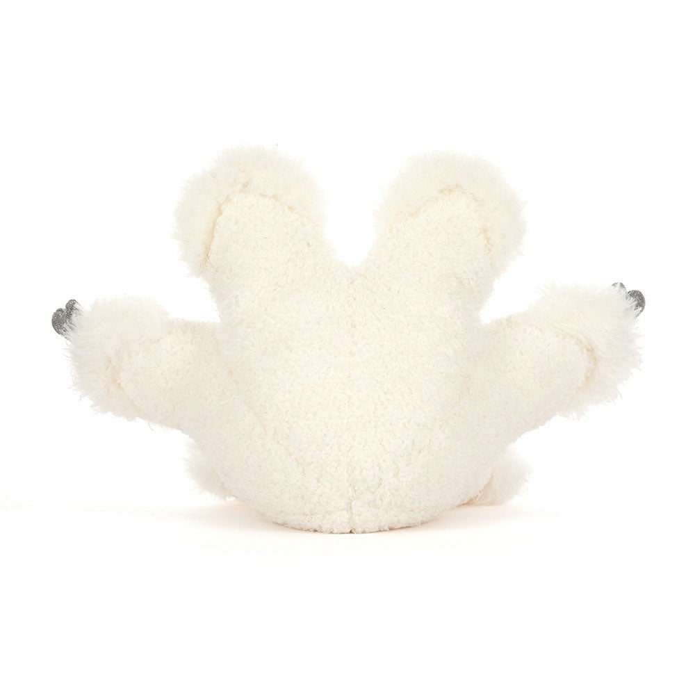 *Jellycat Amuseables Snowflake - 8"