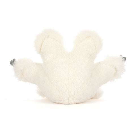 *Jellycat Amuseables Snowflake - 8"