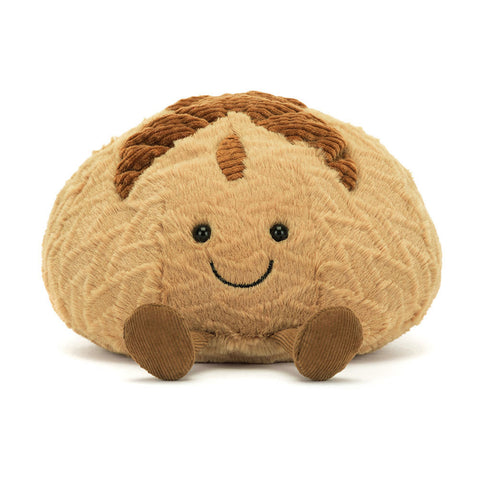 *Jellycat Amuseables Sourdough - 6"