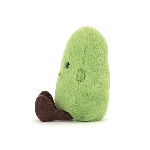 *Jellycat Amuseables Soyella Edamame Bean - 5"