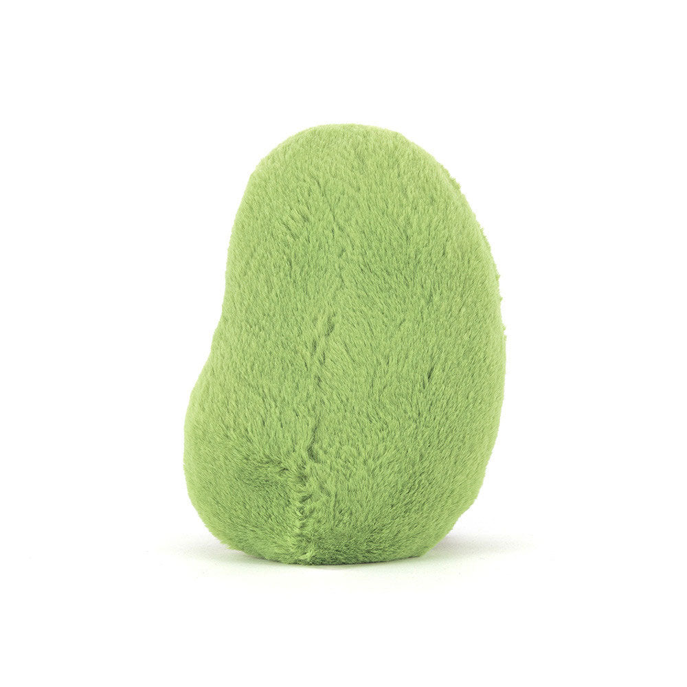 *Jellycat Amuseables Soyella Edamame Bean - 5"