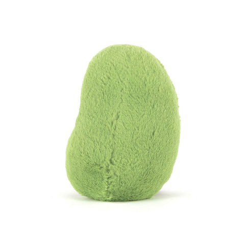 *Jellycat Amuseables Soyella Edamame Bean - 5"