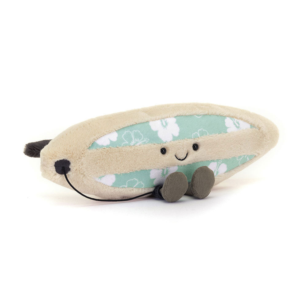 *Jellycat Amuseables Sports Surfboard - 11"