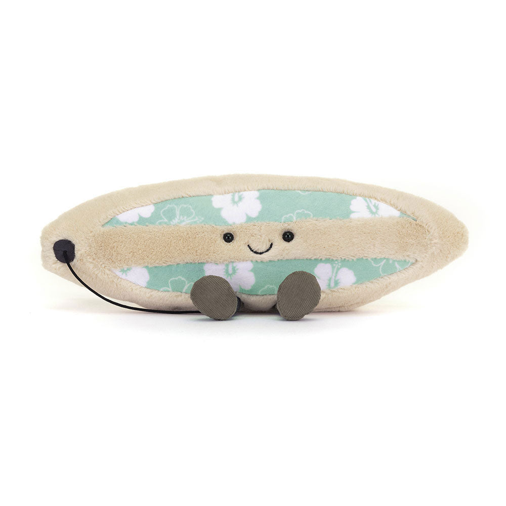 *Jellycat Amuseables Sports Surfboard - 11"
