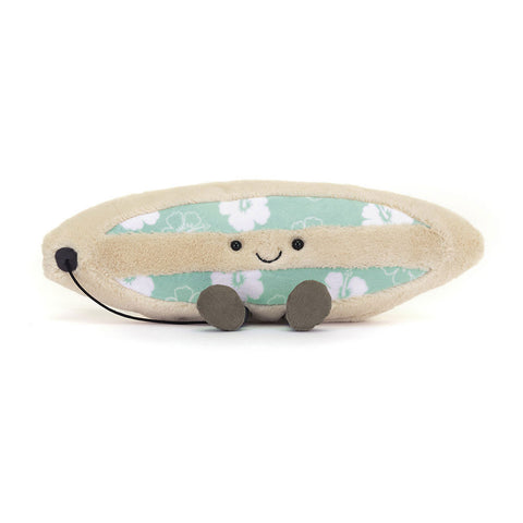 *Jellycat Amuseables Sports Surfboard - 11"