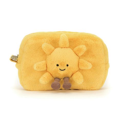 *Jellycat Amuseables Sun Pouch