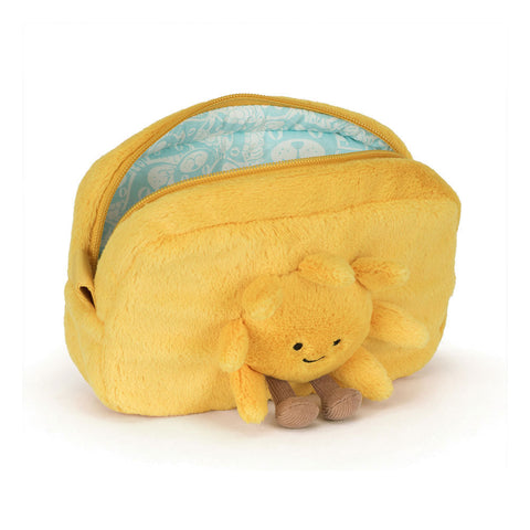 *Jellycat Amuseables Sun Pouch