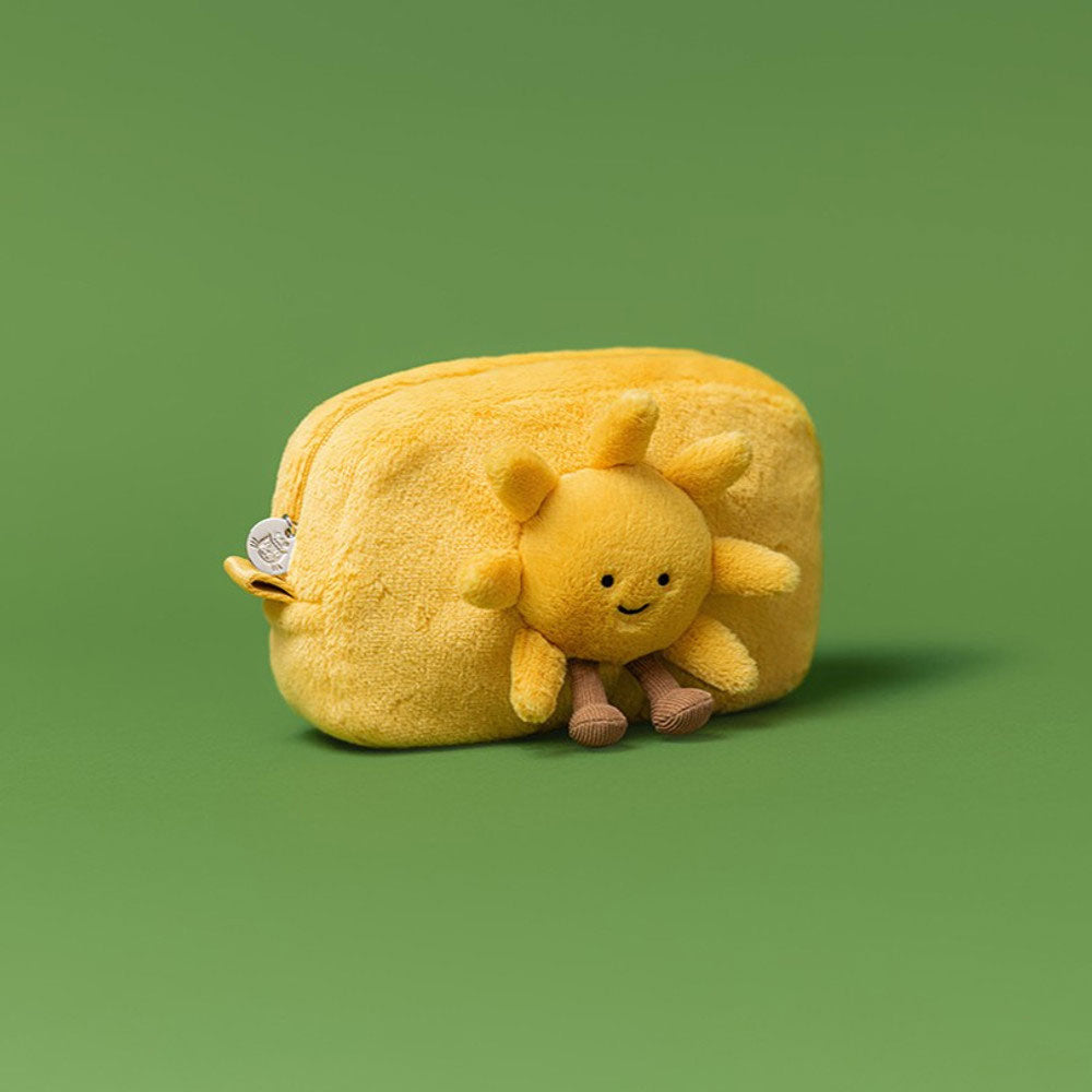 *Jellycat Amuseables Sun Pouch
