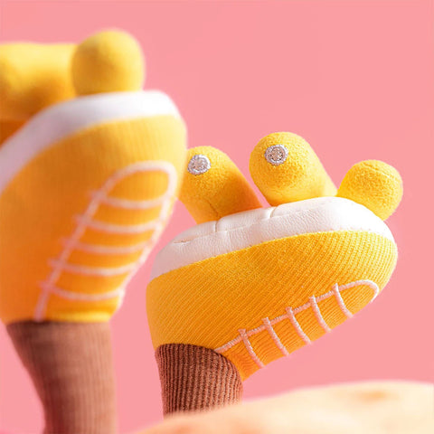 *Jellycat Amuseables Sun Roller Skates - 12"