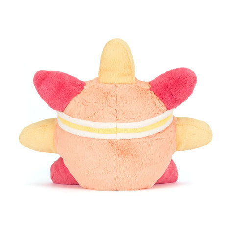 *Jellycat Amuseables Sun Roller Skates - 12"