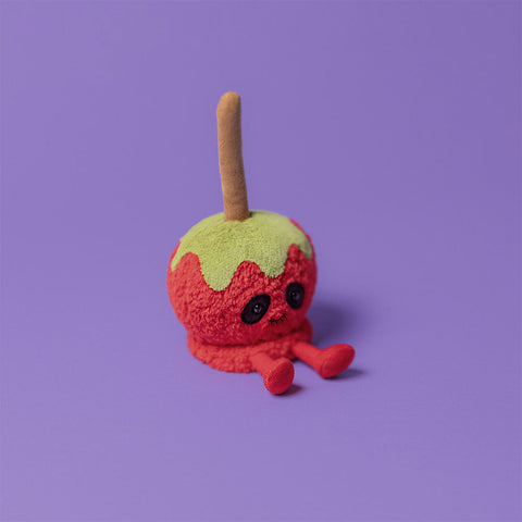 *Jellycat Amuseables Toffee Apple - 5"