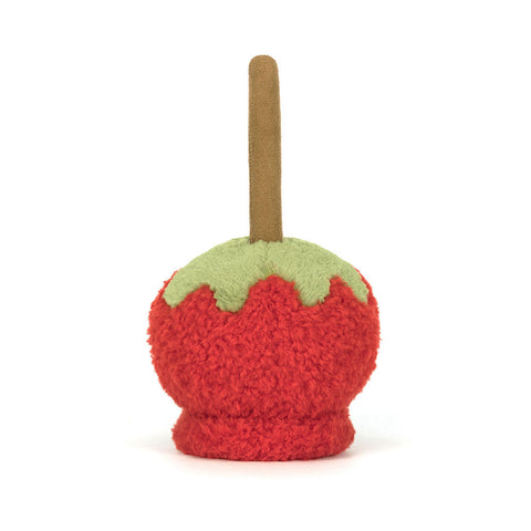 *Jellycat Amuseables Toffee Apple - 5"
