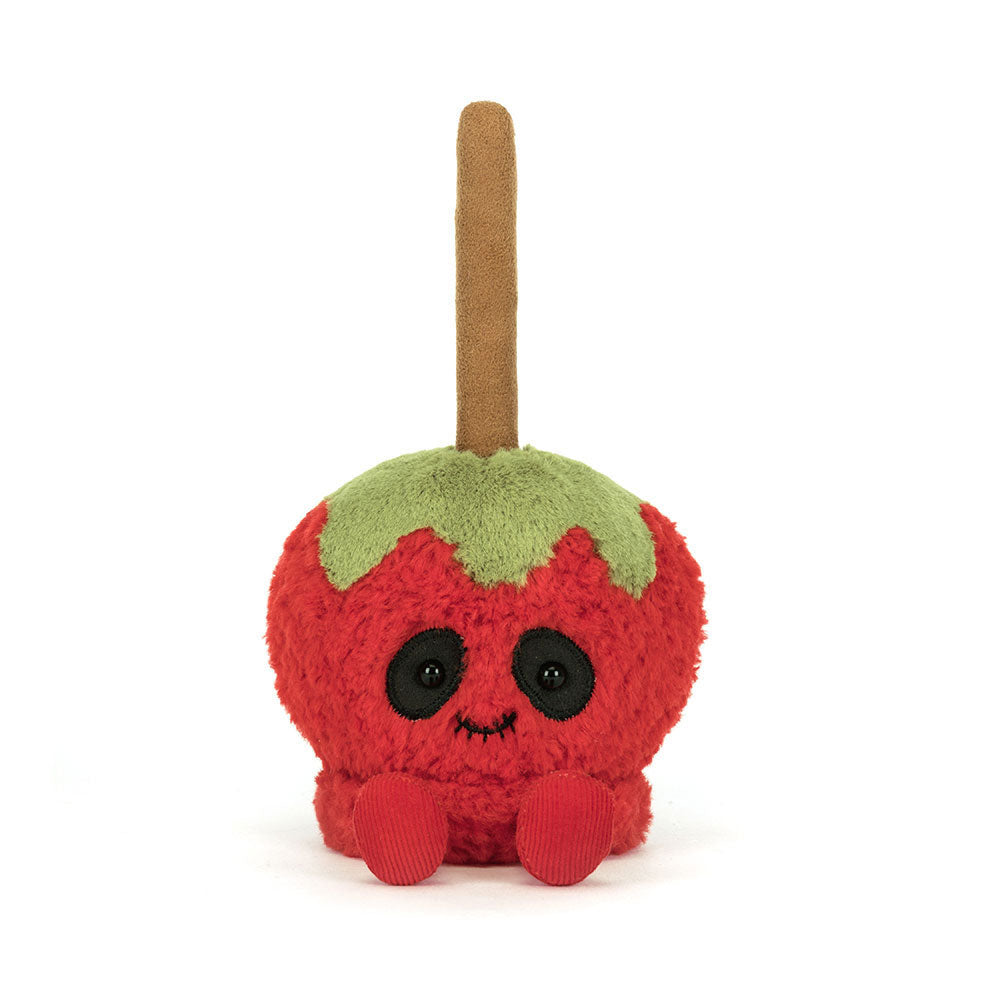 *Jellycat Amuseables Toffee Apple - 5"