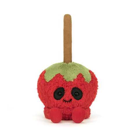 *Jellycat Amuseables Toffee Apple - 5"