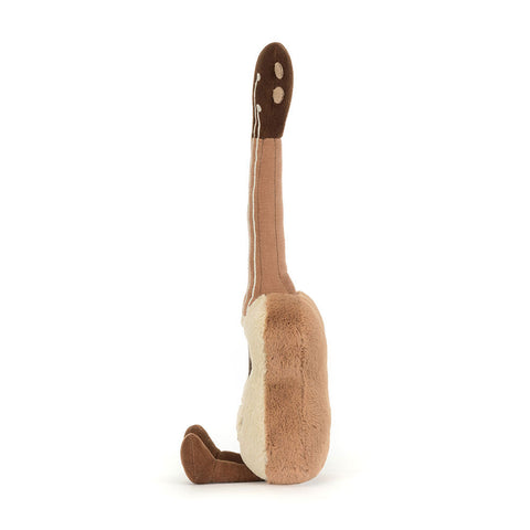 *Jellycat Amuseables Ukulele - 15"