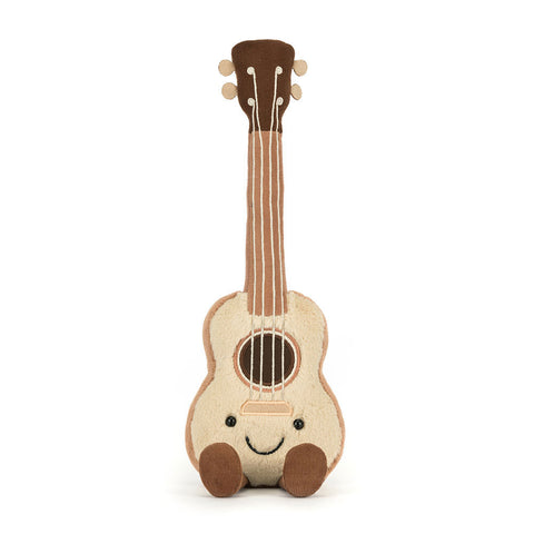 *Jellycat Amuseables Ukulele - 15"