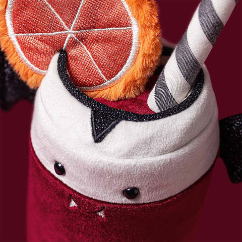 *Jellycat Amuseables Vampop Drink - 6"
