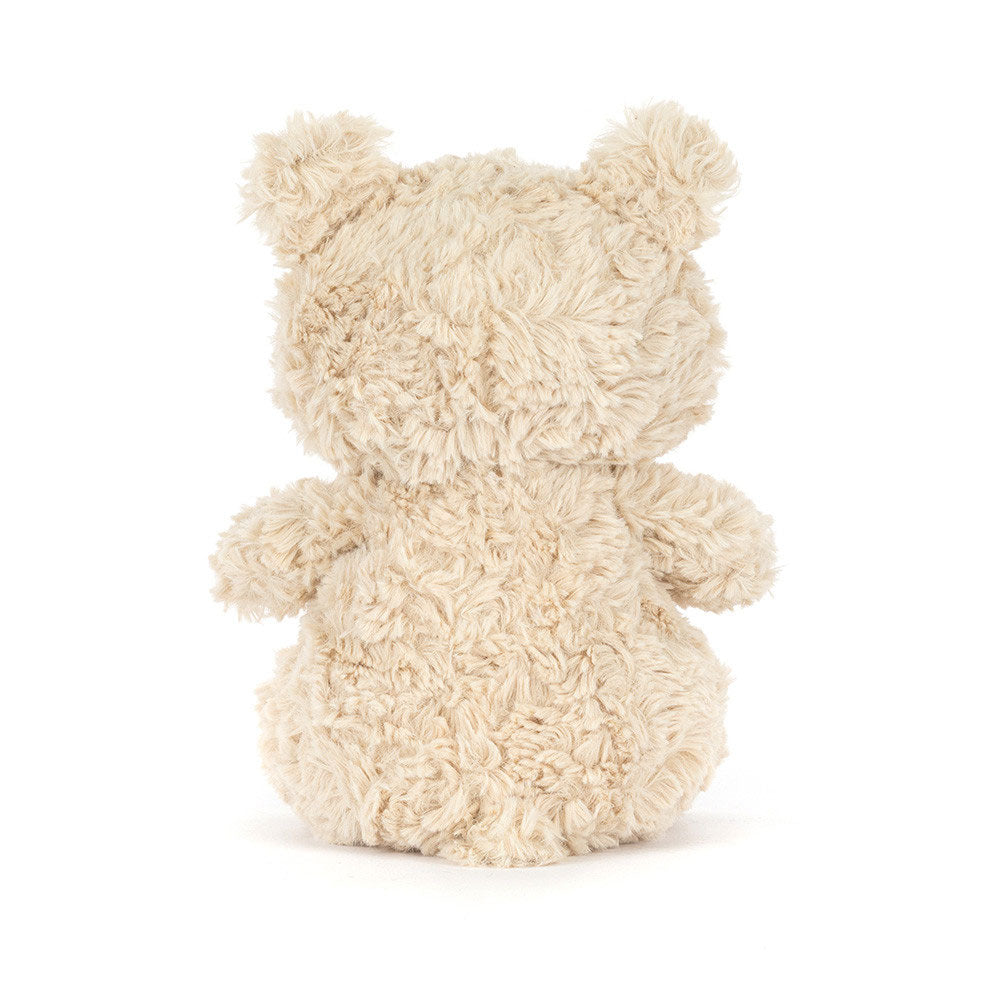*Jellycat Bartholomew Bear Junior - 7"