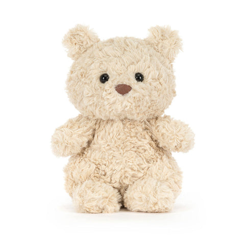 *Jellycat Bartholomew Bear Junior - 7"