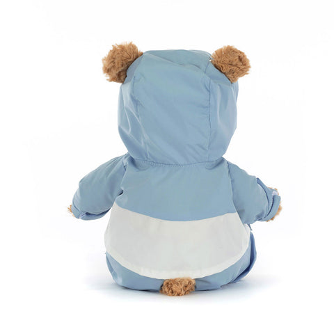*Jellycat Bartholomew Bear Snowsuit - 10"