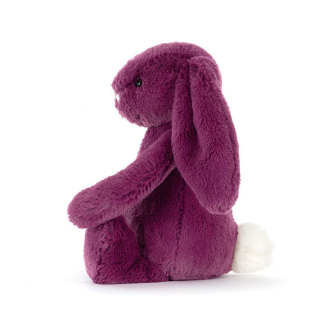 *Jellycat Bashful Allium Bunny Small - 7"