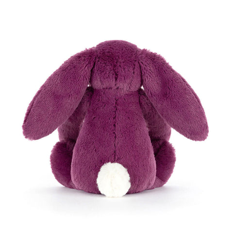 *Jellycat Bashful Allium Bunny Small - 7"