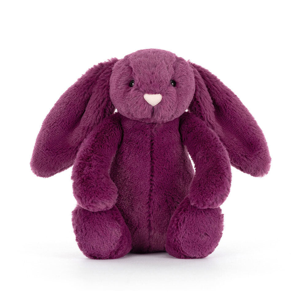 *Jellycat Bashful Allium Bunny Small - 7"