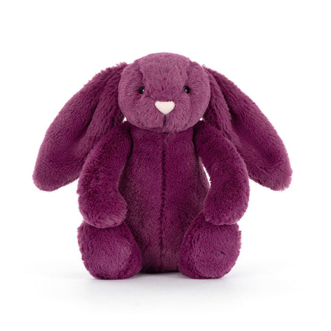 *Jellycat Bashful Allium Bunny Small - 7"