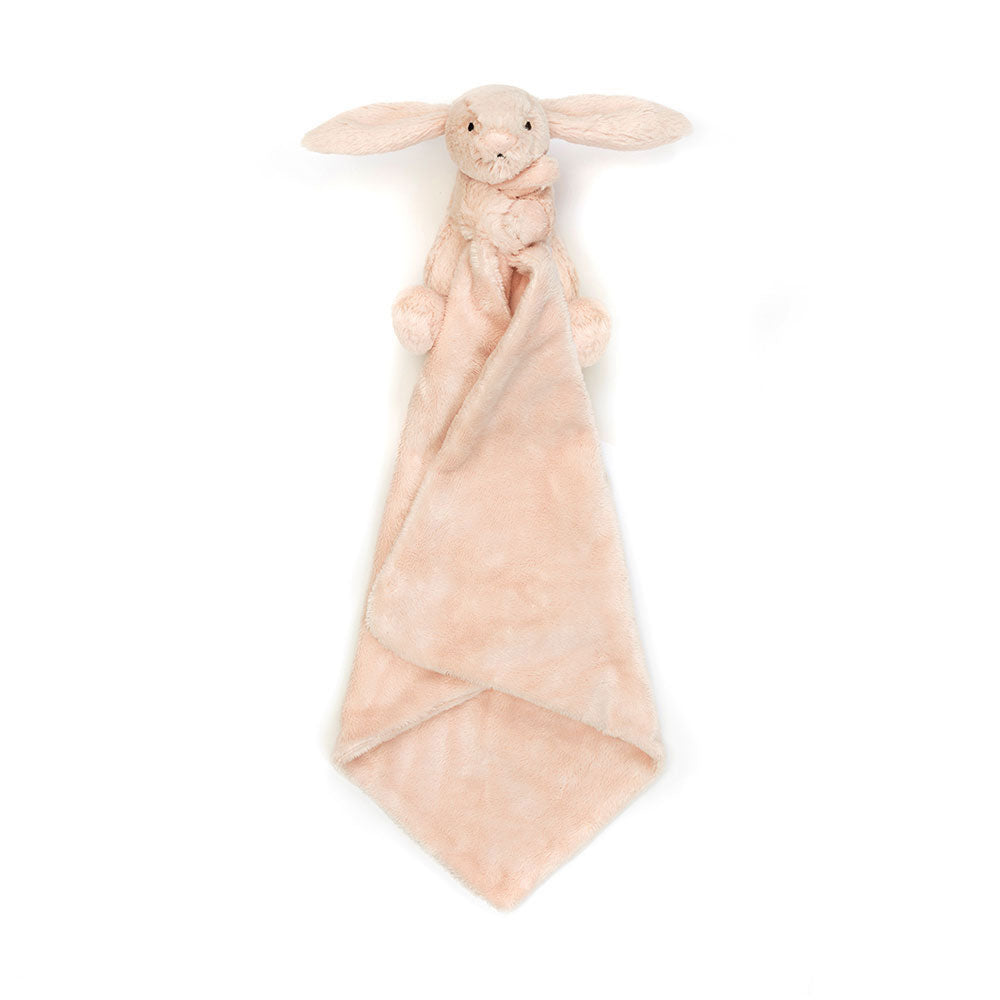 *Jellycat Bashful Blush Bunny Soother