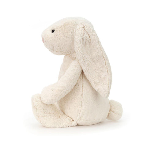 *Jellycat Bashful Cream Bunny Really Big - 27"