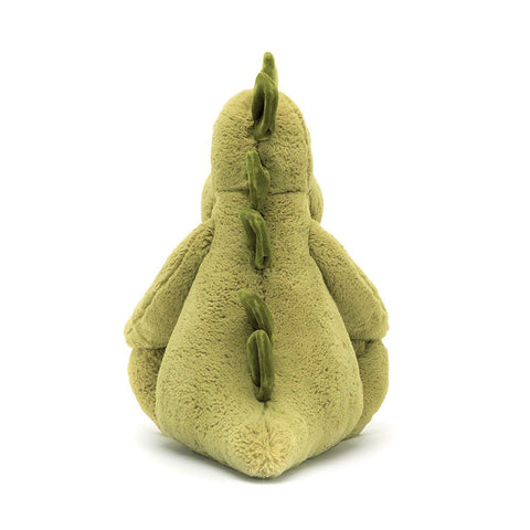 *Jellycat Bashful Dino Really Big - 27"