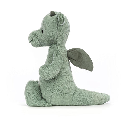 *Jellycat Bashful Dragon Original - 12"
