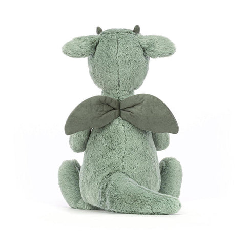 *Jellycat Bashful Dragon Original - 12"