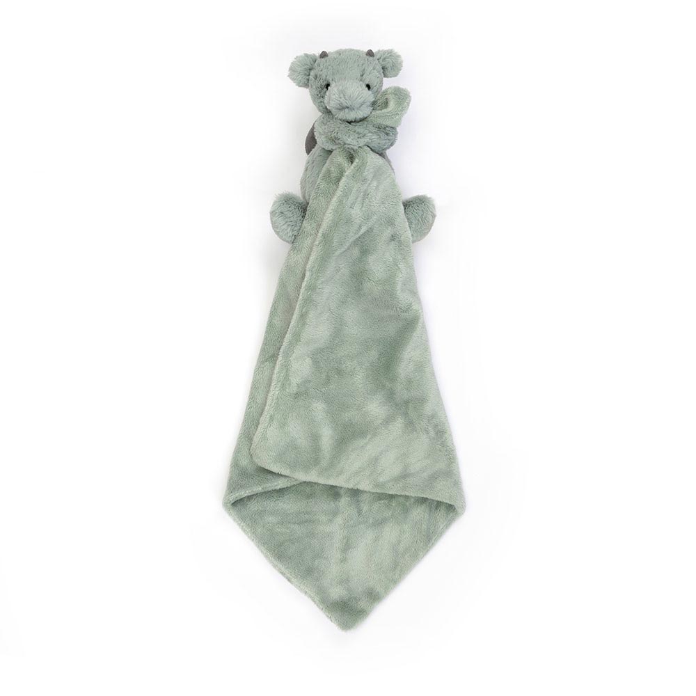 *Jellycat Bashful Dragon Soother