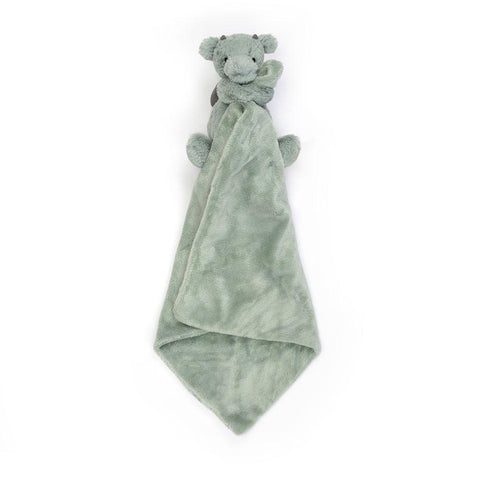 *Jellycat Bashful Dragon Soother
