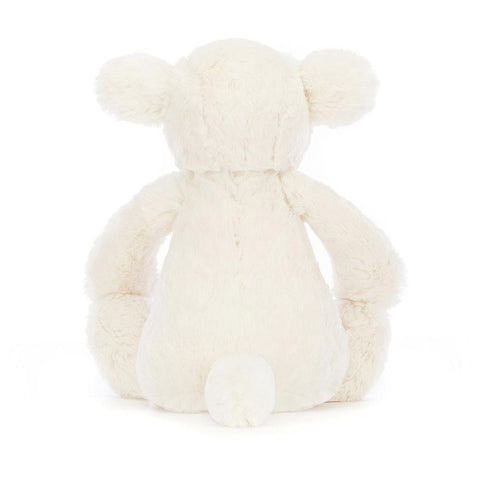 *Jellycat Bashful Lamb Medium - 12"