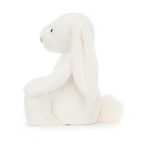 *Jellycat Bashful Luxe Bunny Luna Huge - 20"