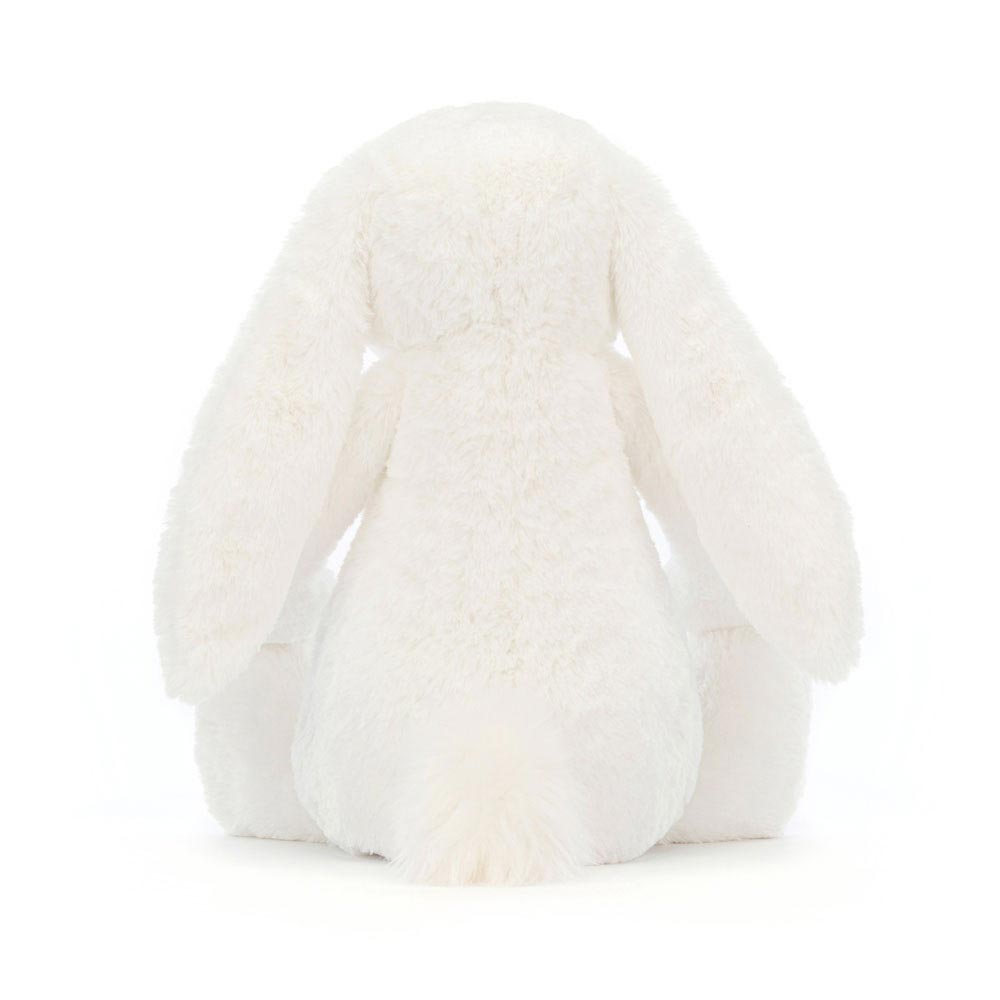 *Jellycat Bashful Luxe Bunny Luna Huge - 20"